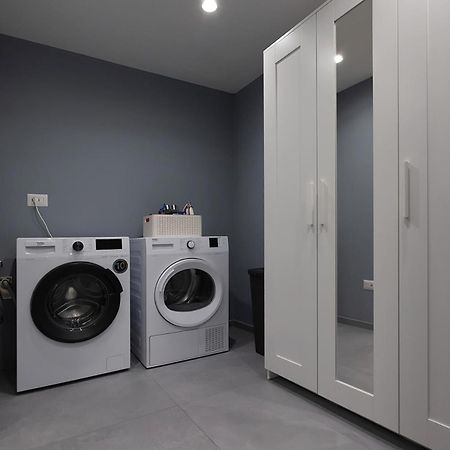 San Giacomo Loft Apartment Барлетта Экстерьер фото