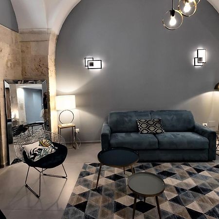 San Giacomo Loft Apartment Барлетта Экстерьер фото