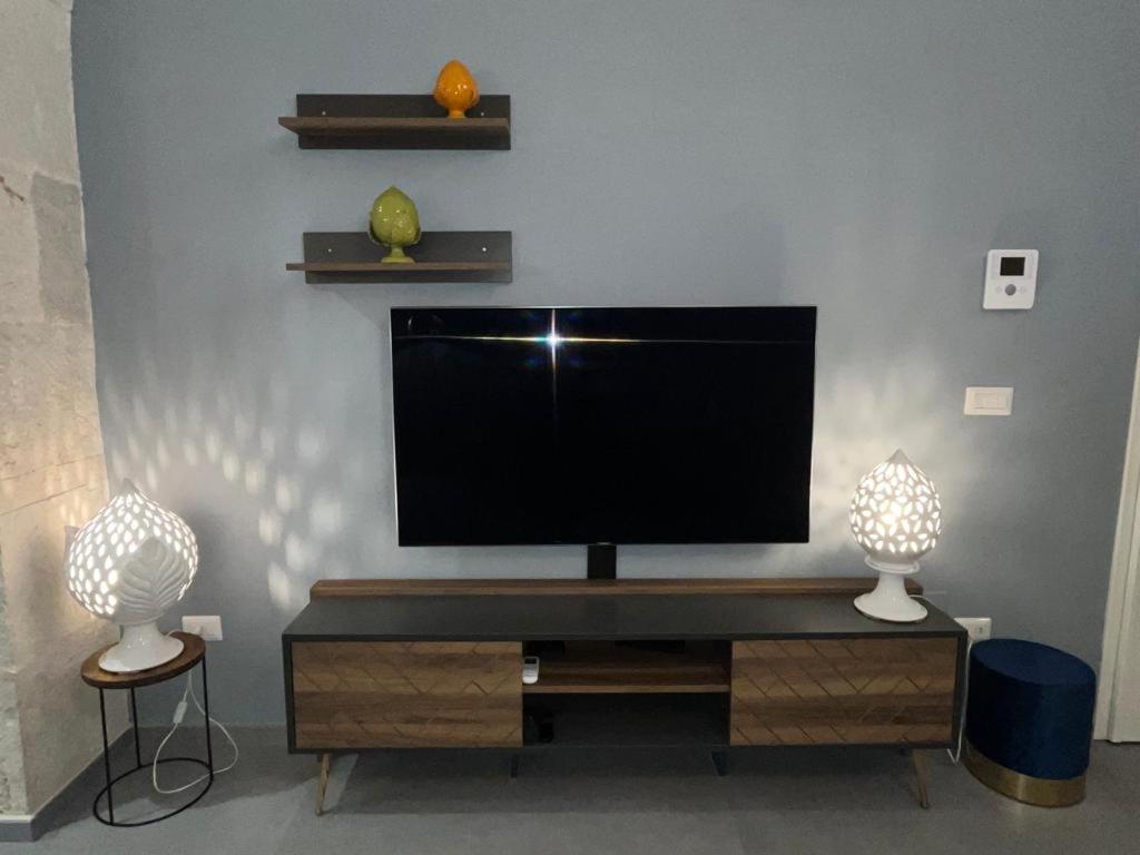 San Giacomo Loft Apartment Барлетта Экстерьер фото