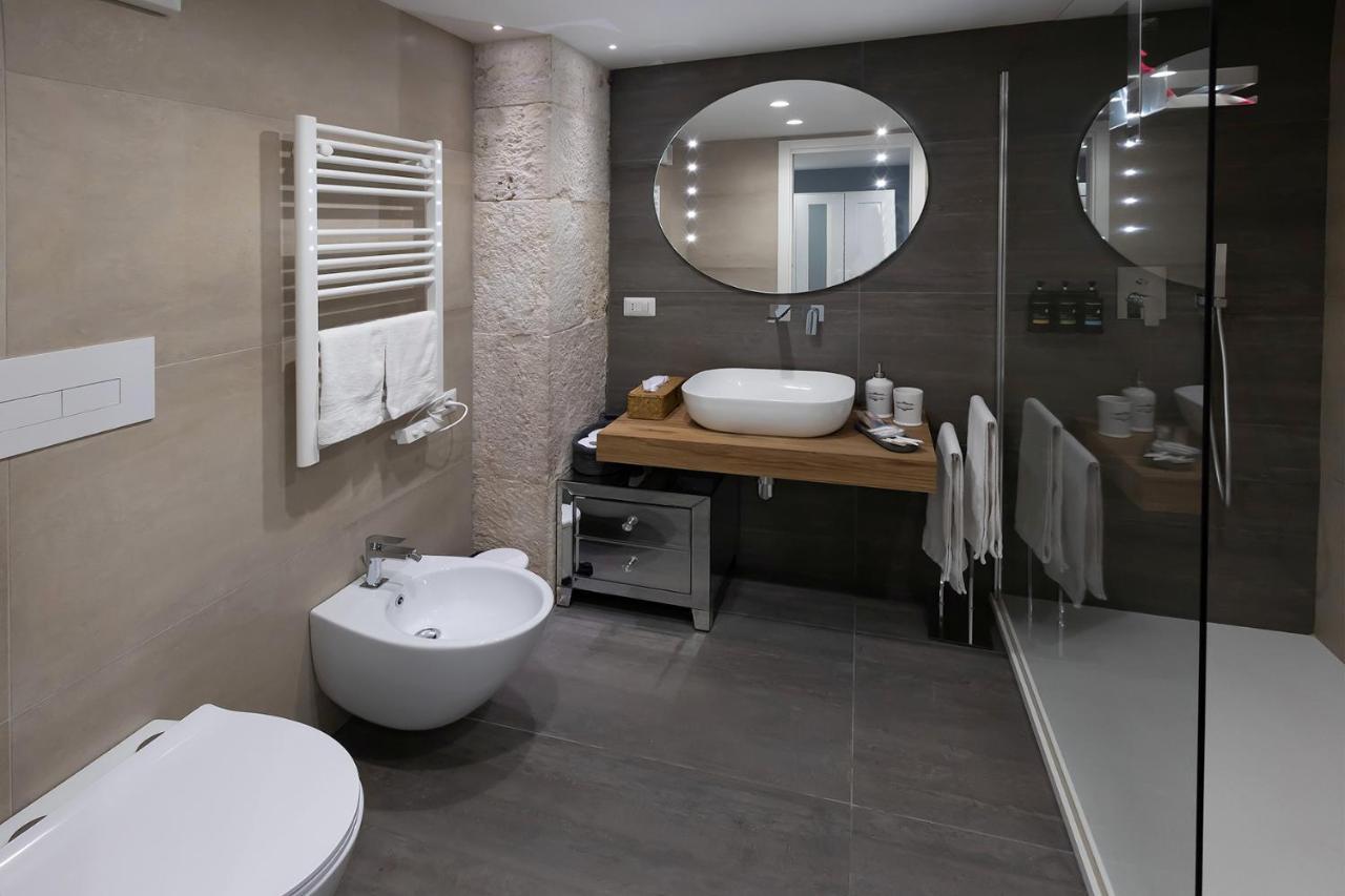 San Giacomo Loft Apartment Барлетта Экстерьер фото