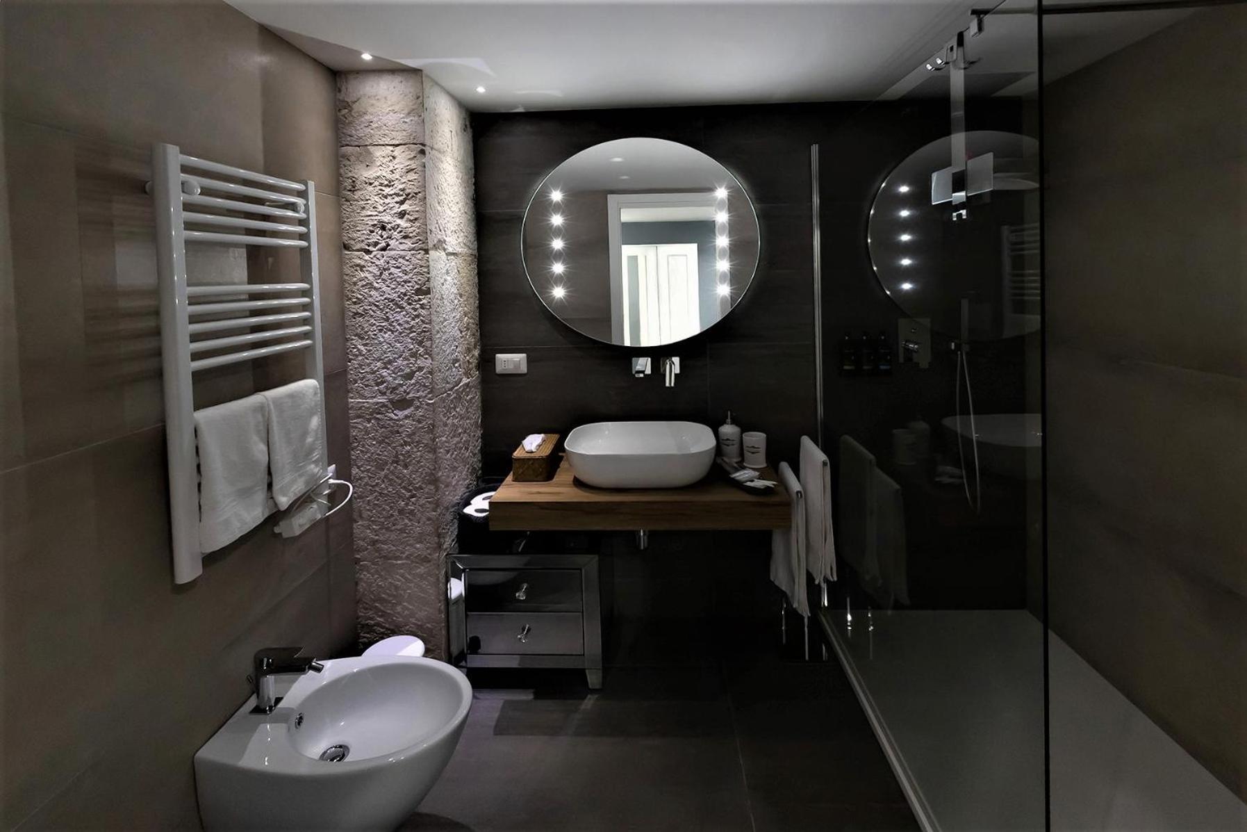 San Giacomo Loft Apartment Барлетта Экстерьер фото